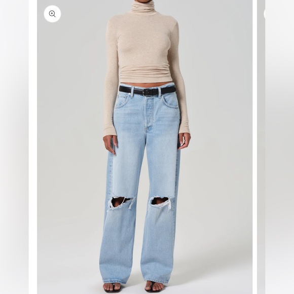 Citizens of Humanity Ayla‎ Baggy In Pagoda 29